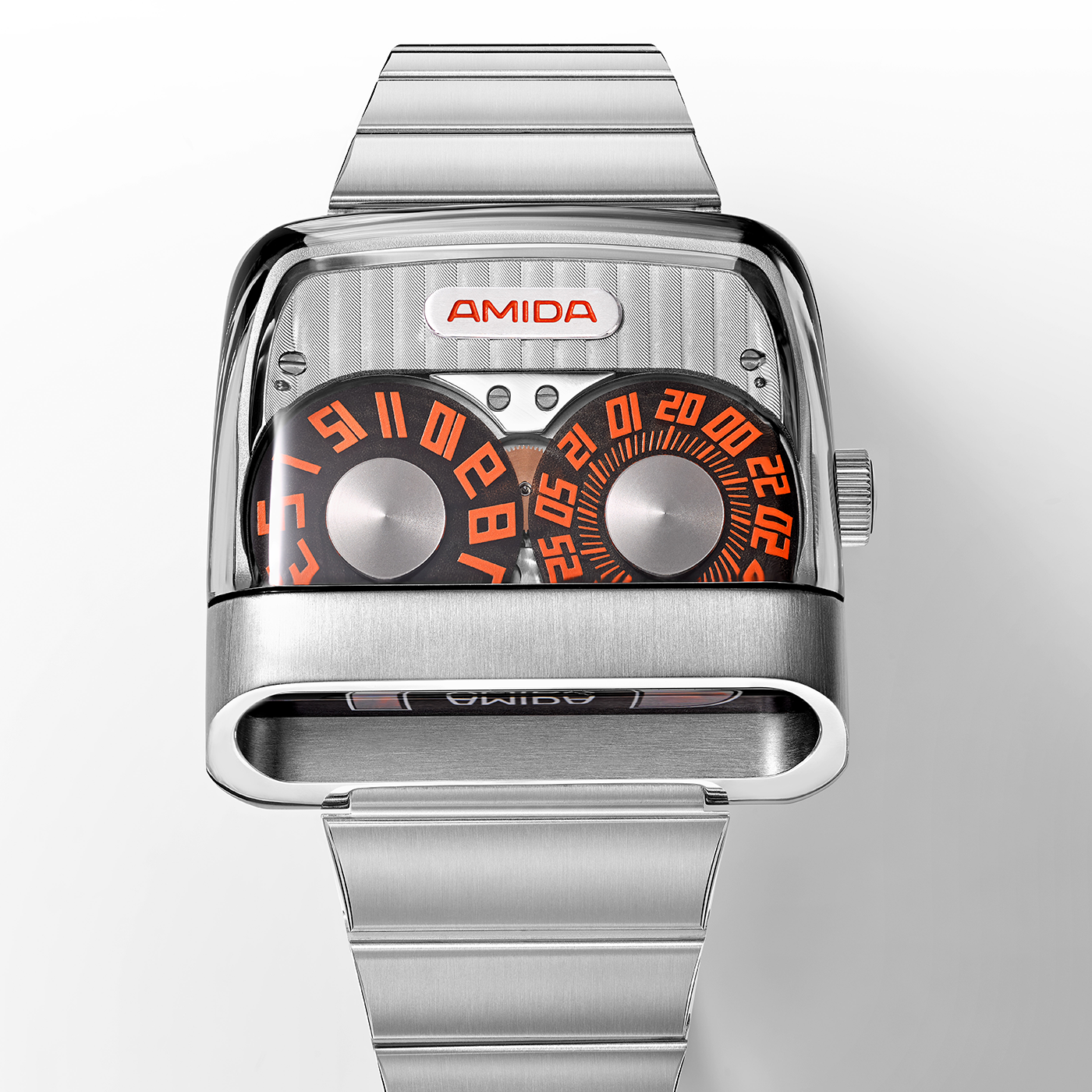 Digitrend Open Sapphire