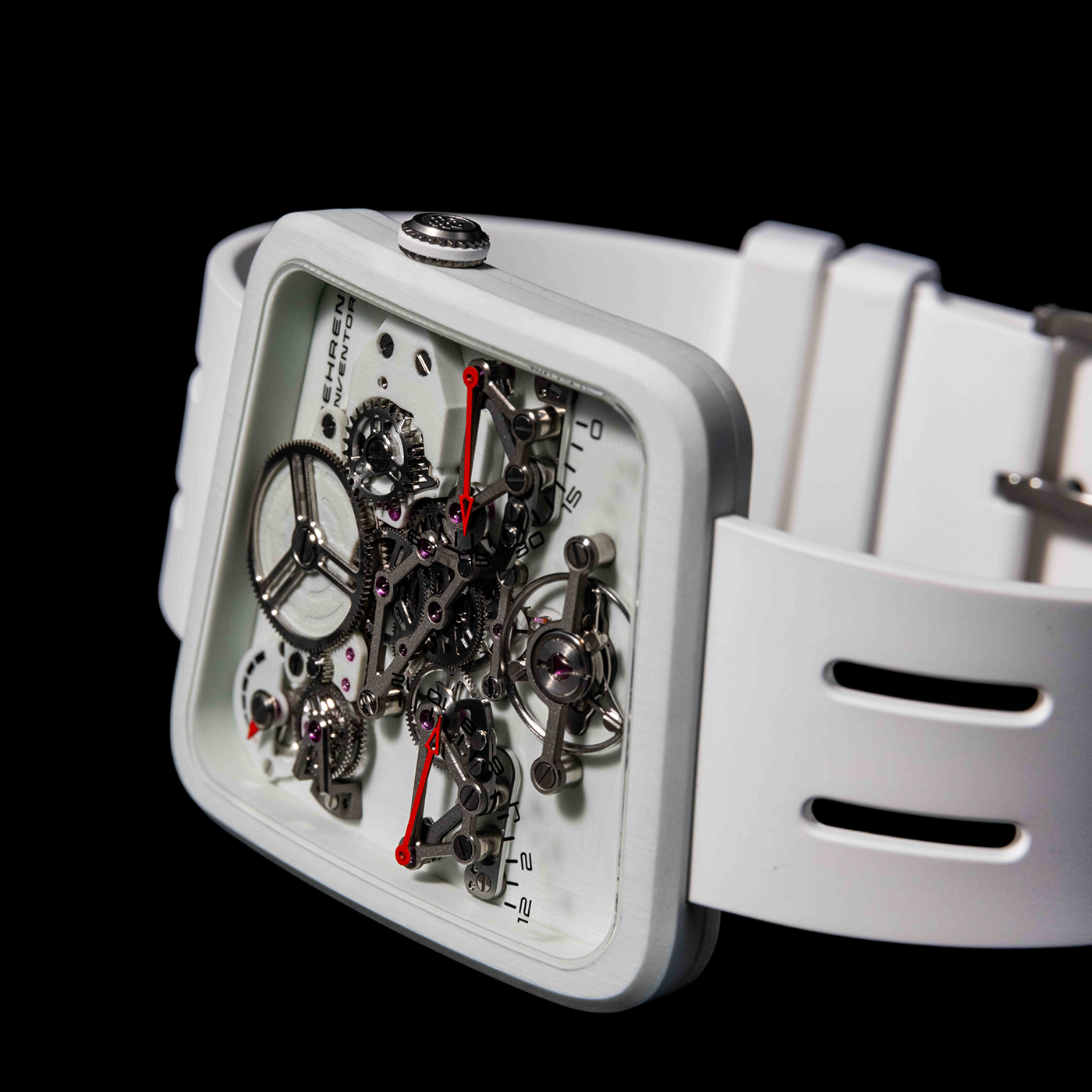 Behrens Ultra-Light 11G Behrens Ultra-Light 11G