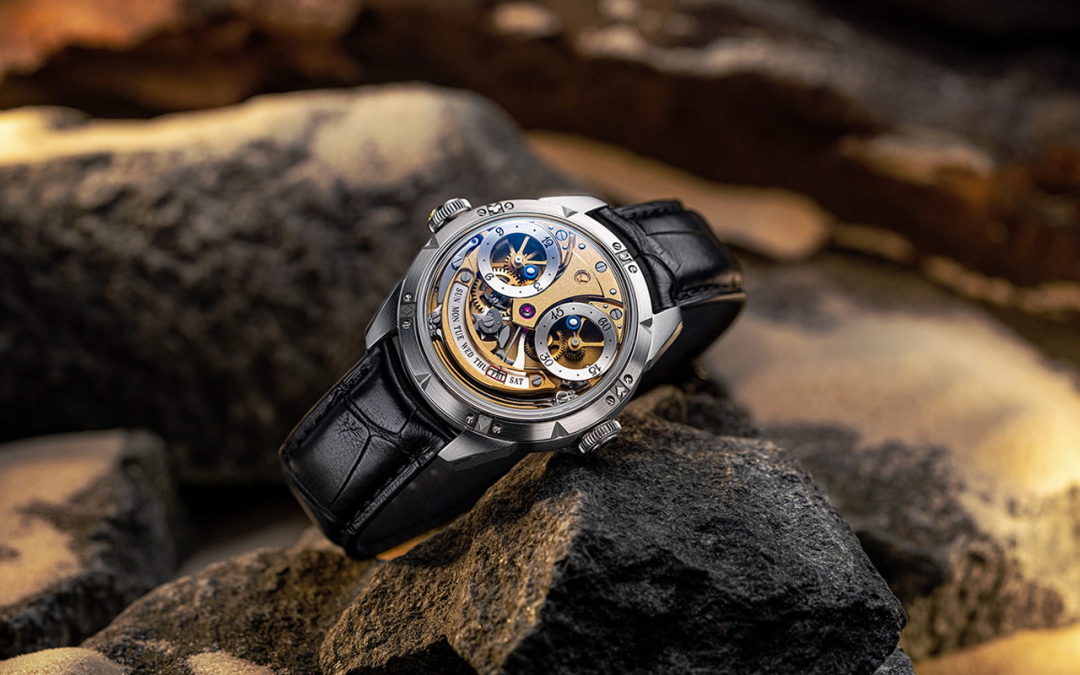 Konstantin Chaykin Joker Golden Mask