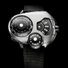WorldTimer (Silver)