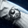 WorldTimer (Silver)