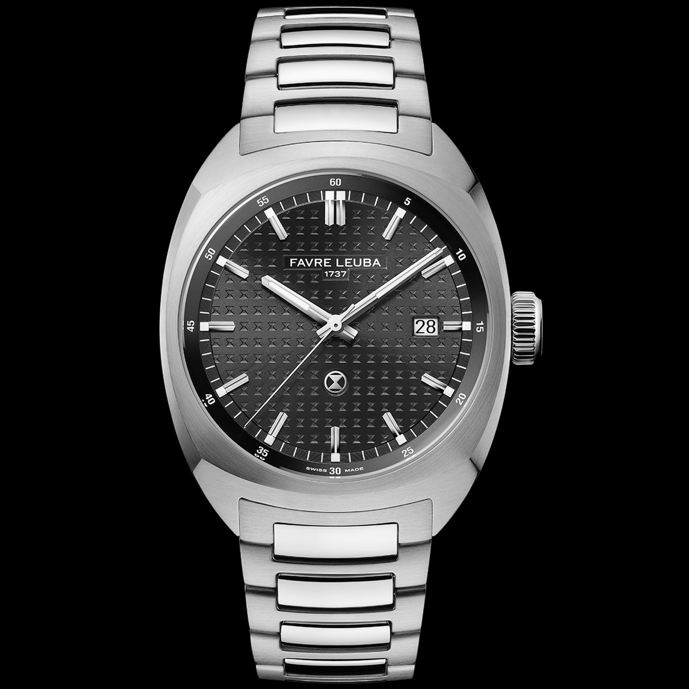 Chief Date (Black)