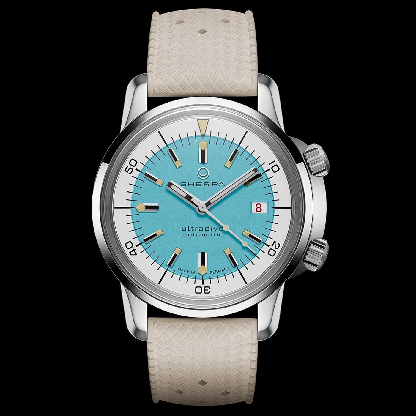 Ultradive “Atoll”