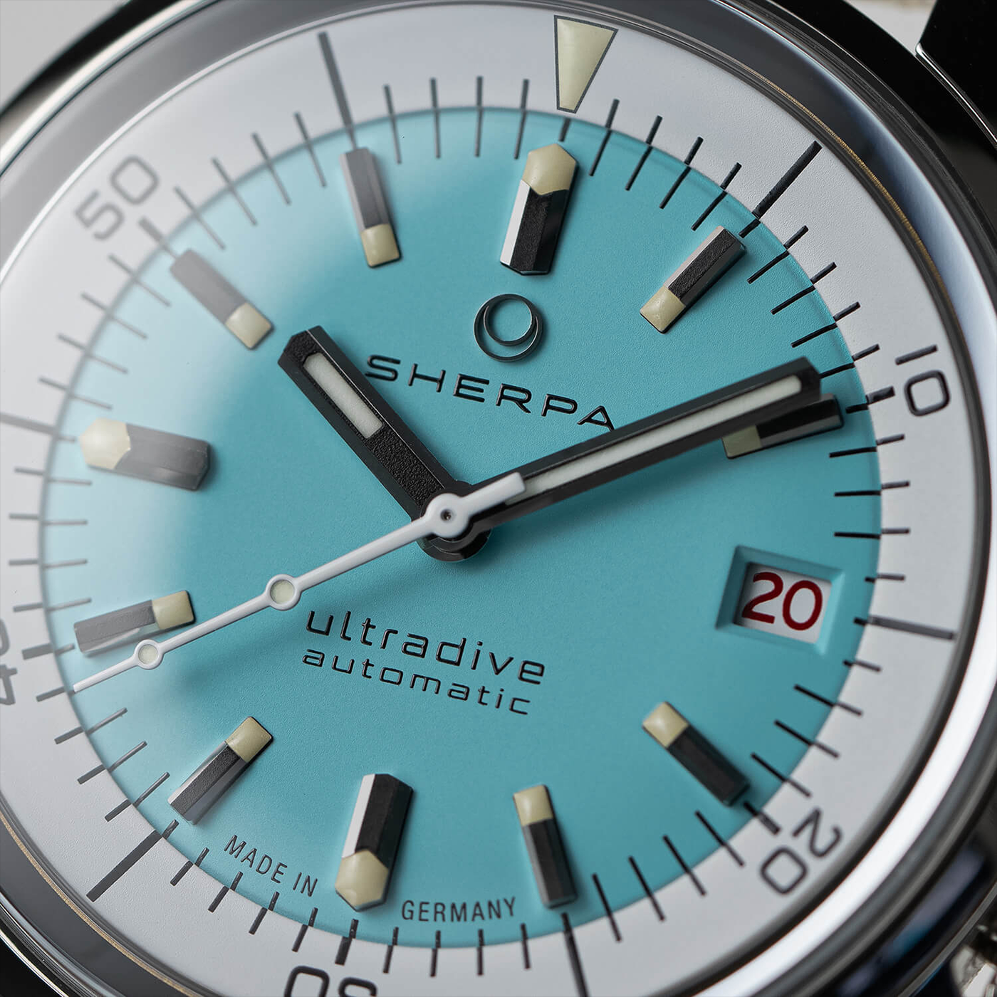 Ultradive “Atoll”
