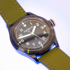 Earthen 12 Overcast