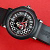 Gérald Genta Fantasy Retro Disney Mickey Mouse red