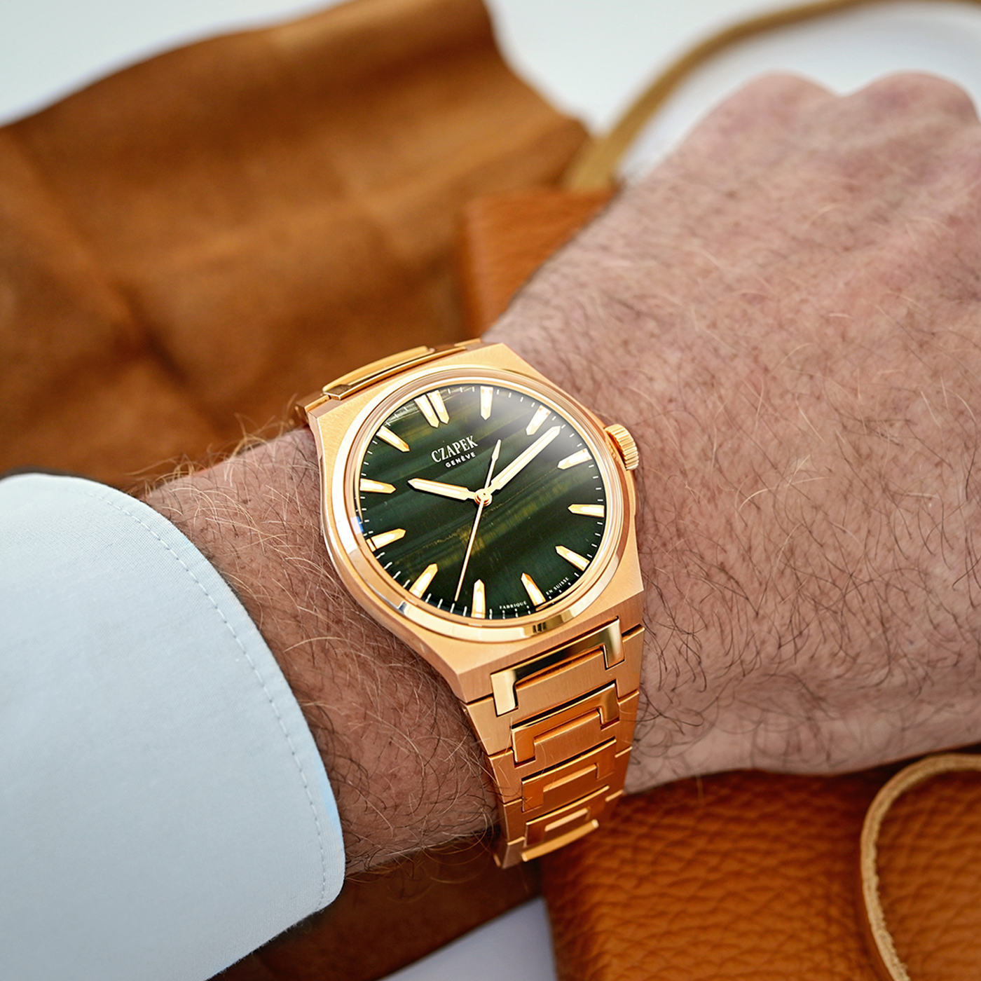 Antarctique Mount Erebus Falcon Eye