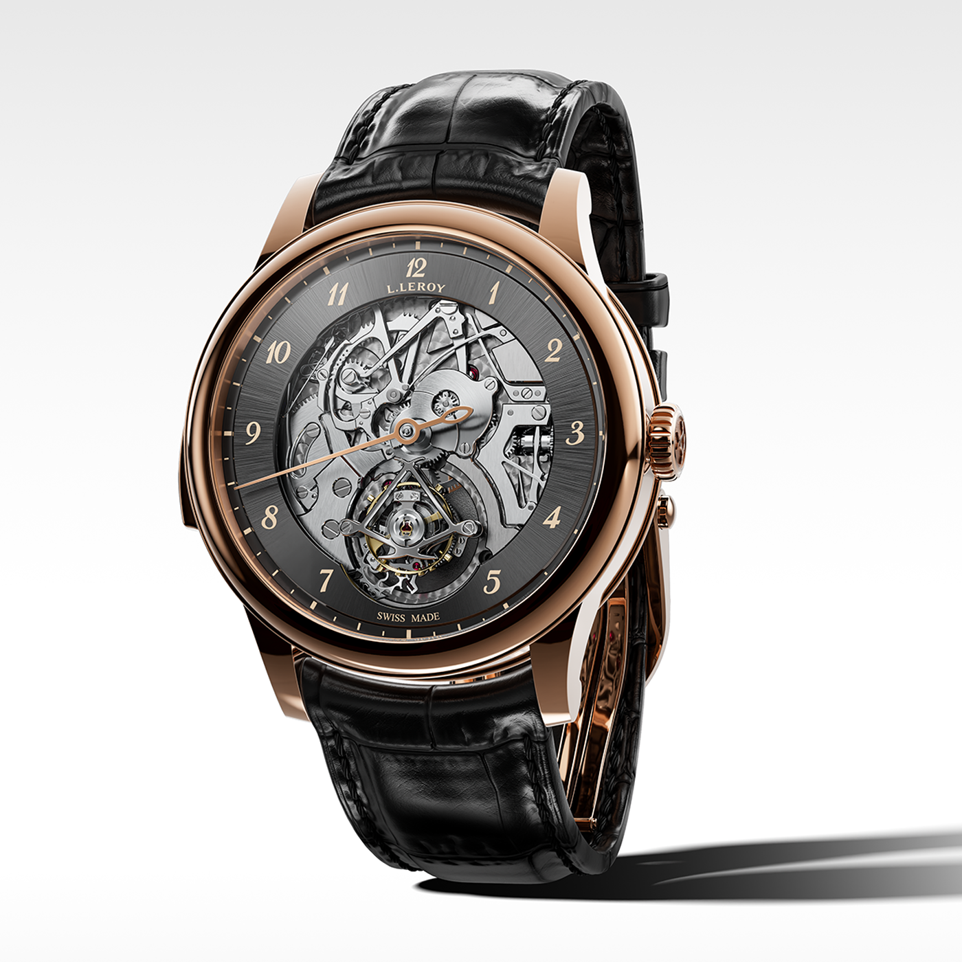 Bal Du Temps (18K5N)