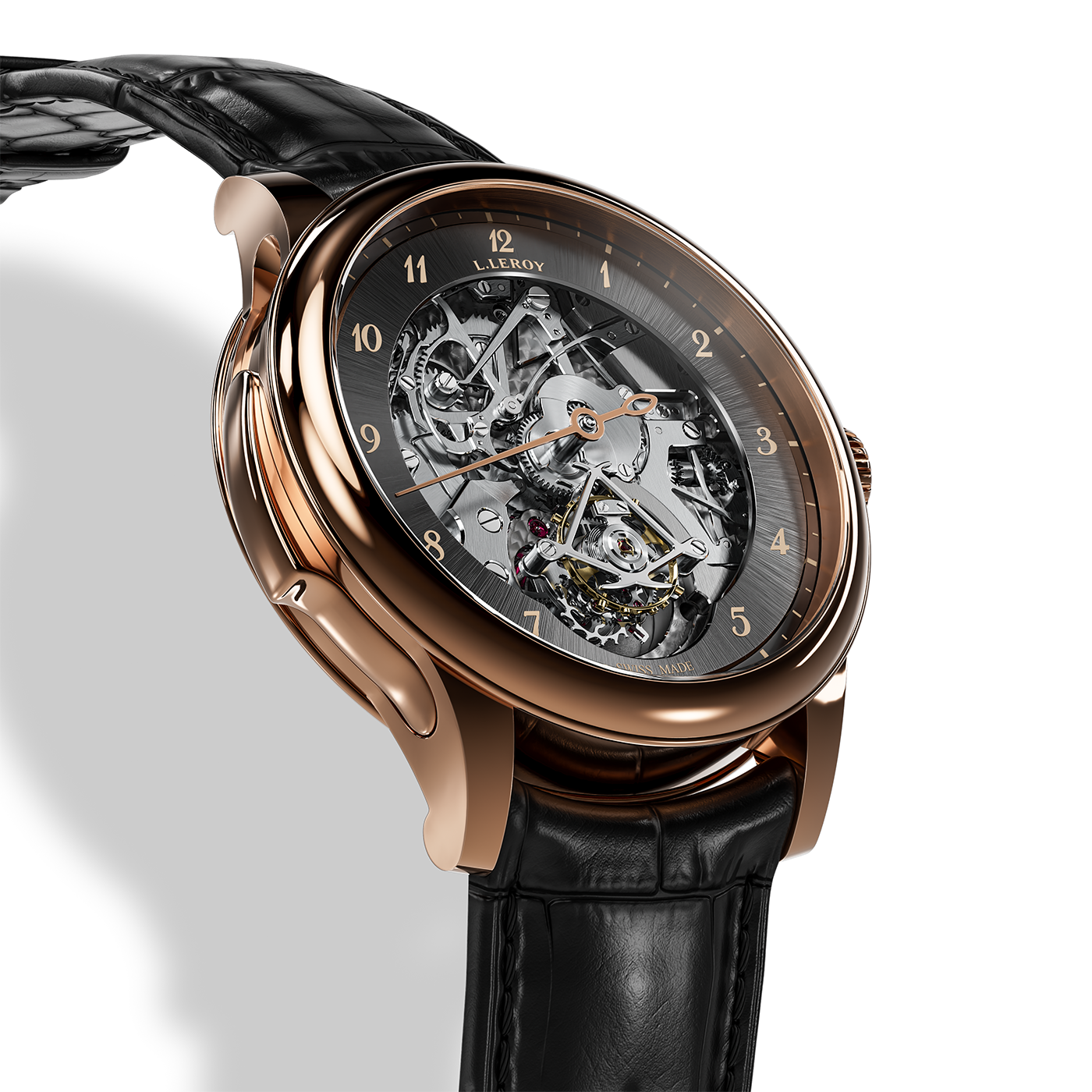 Bal Du Temps (18K5N)