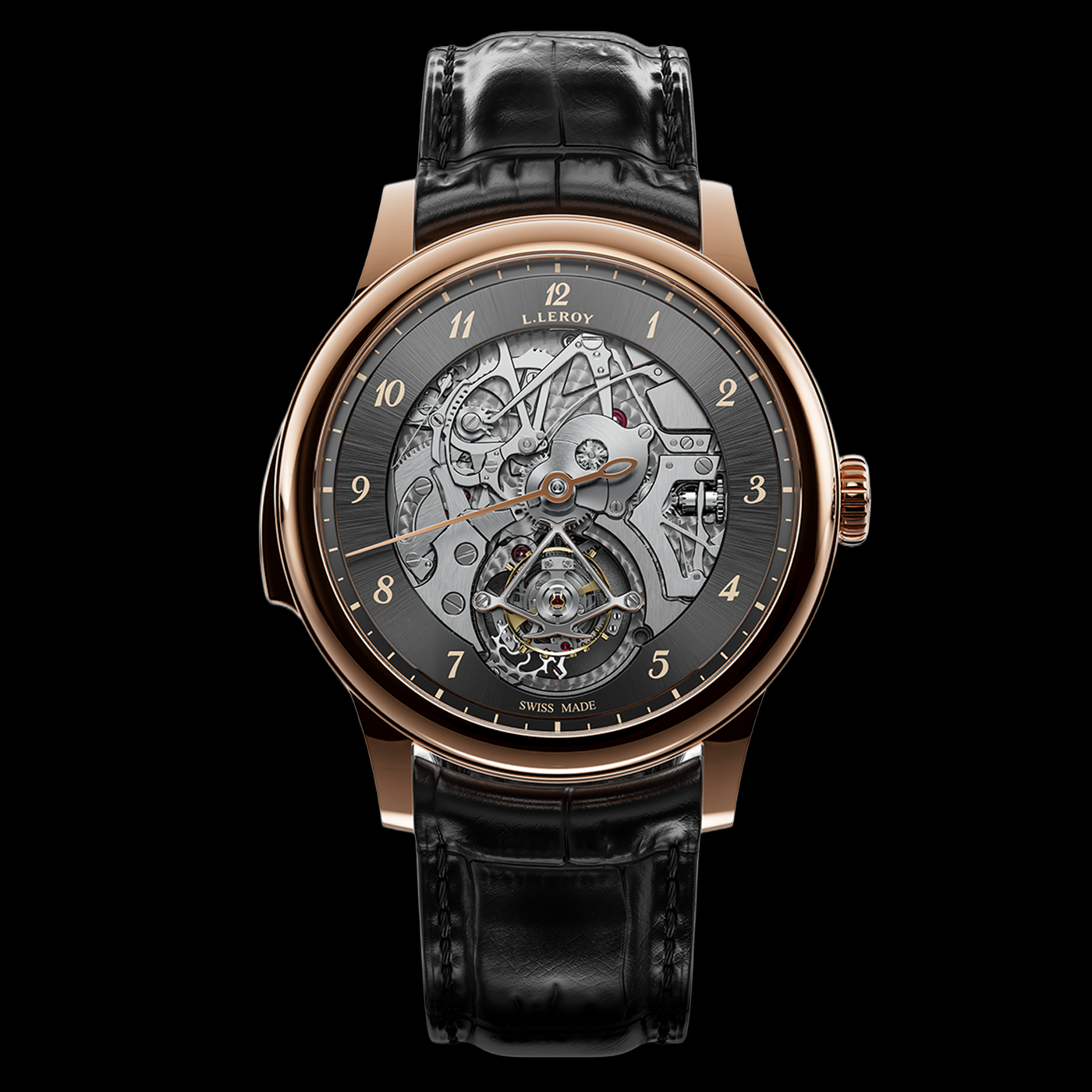 Bal Du Temps (18K5N)