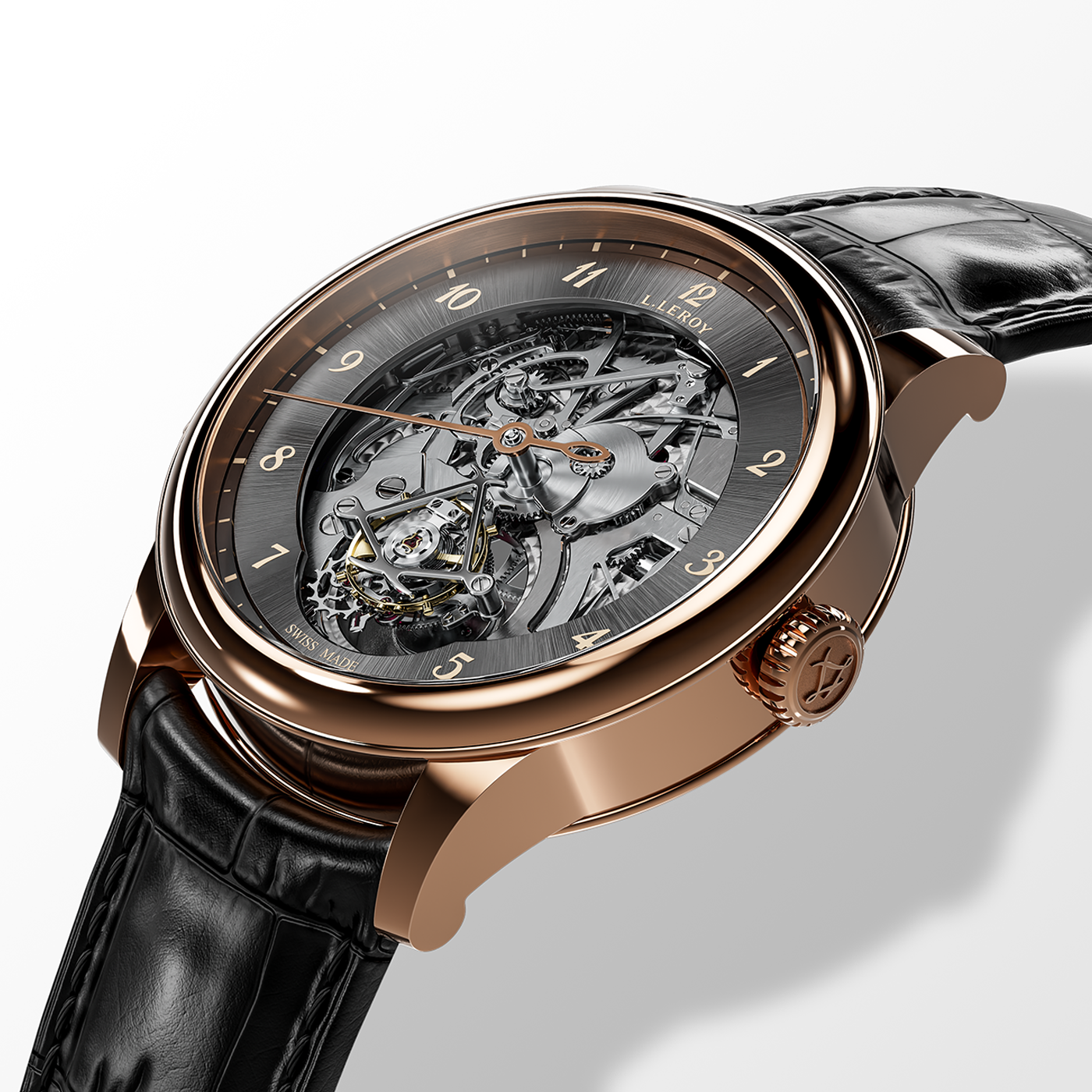 Bal Du Temps (18K5N)