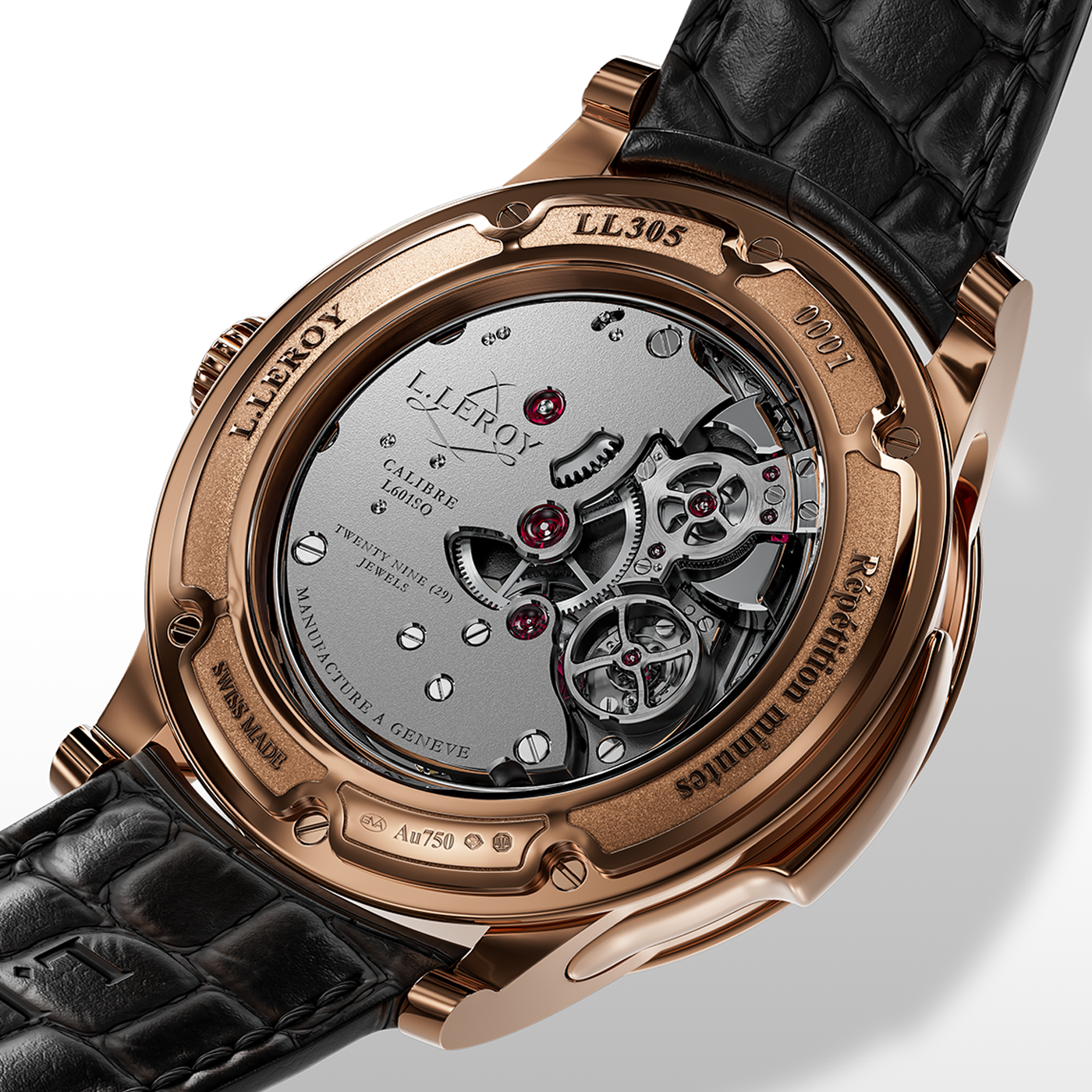 Bal Du Temps (18K5N)