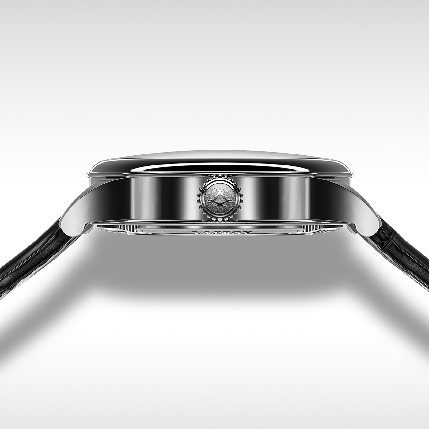 Bal Du Temps (Platinum)