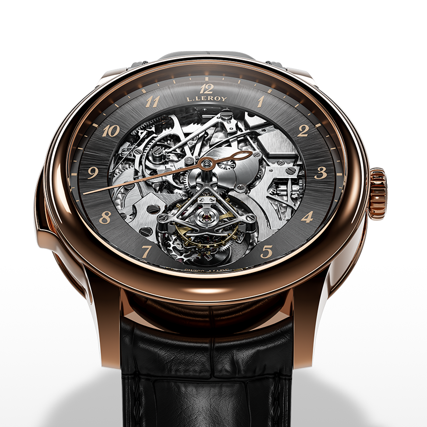 Bal Du Temps (18K5N)