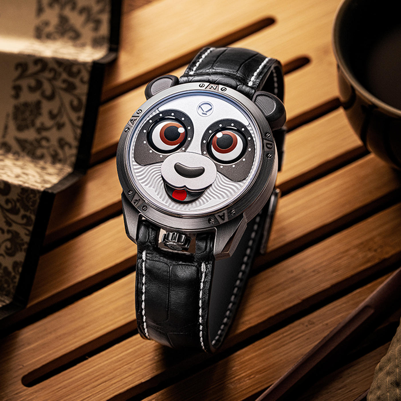 Panda