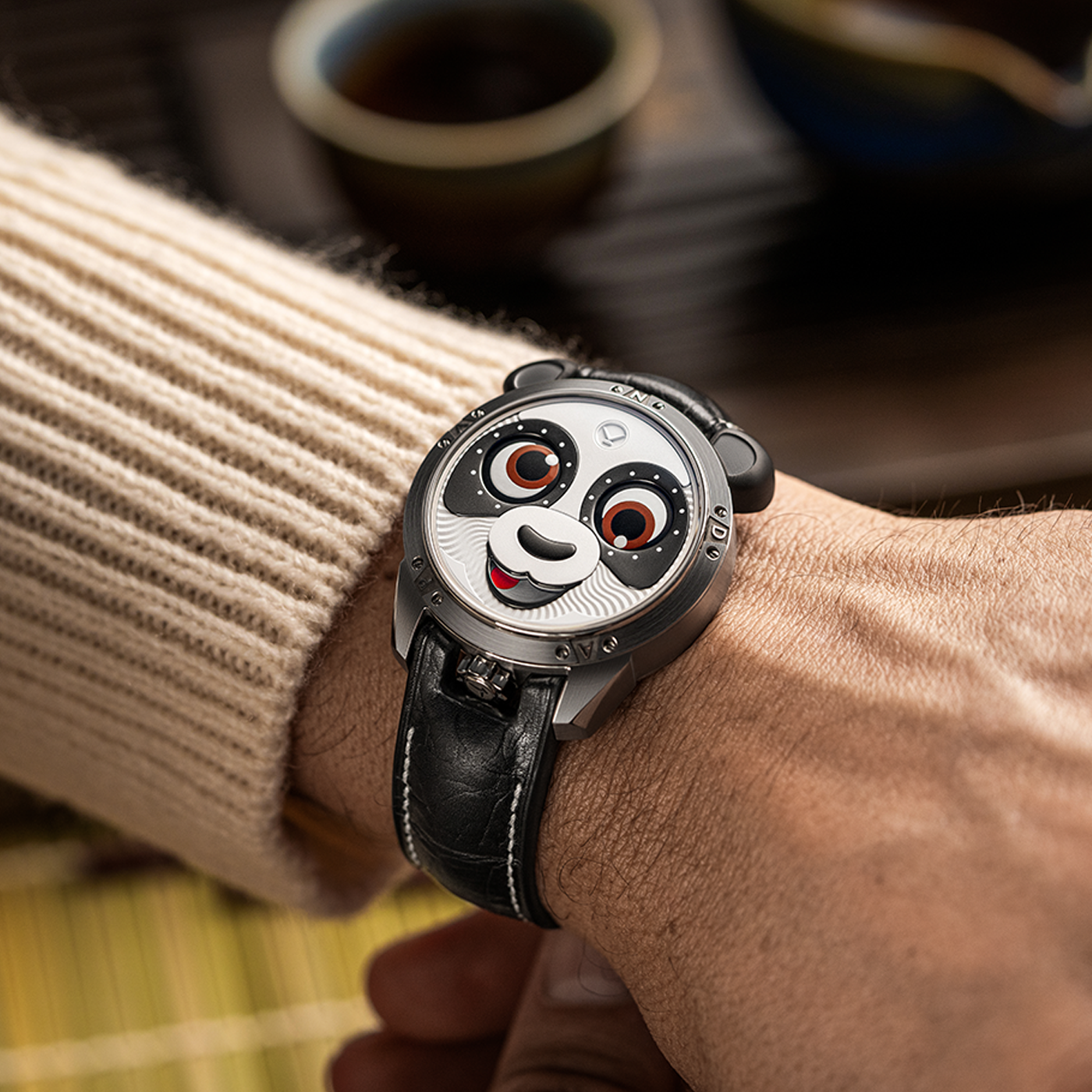 Panda