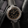 Vianney Halter x TLE Reality of time Vianney Halter x TLE Reality of time