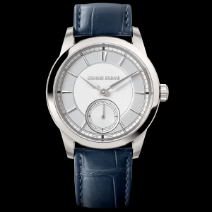 Schwarz Etienne 1902 Petite Seconde