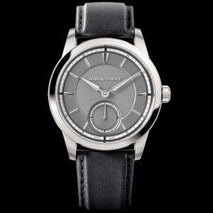 Schwarz Etienne 1902 Petite Seconde Slate