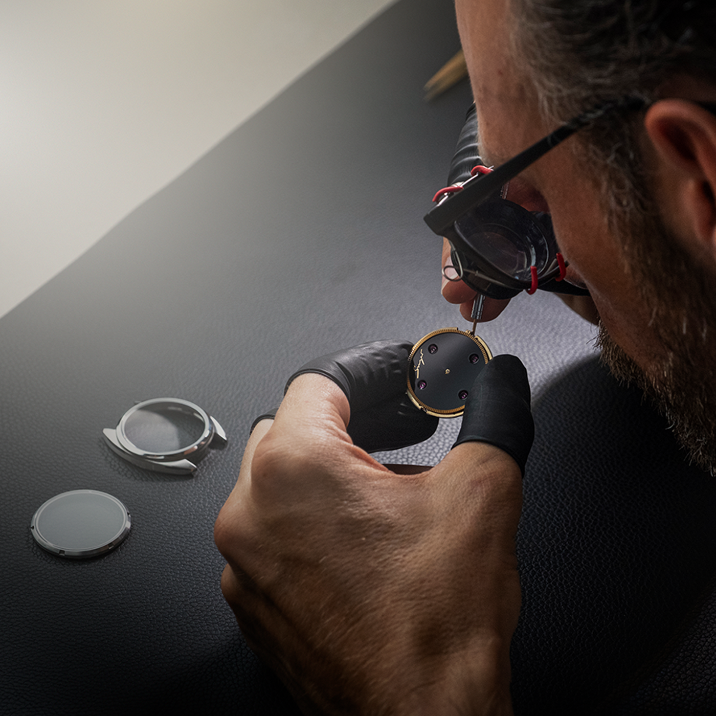 Caballero Collection (Black) Caballero Collection (Black)