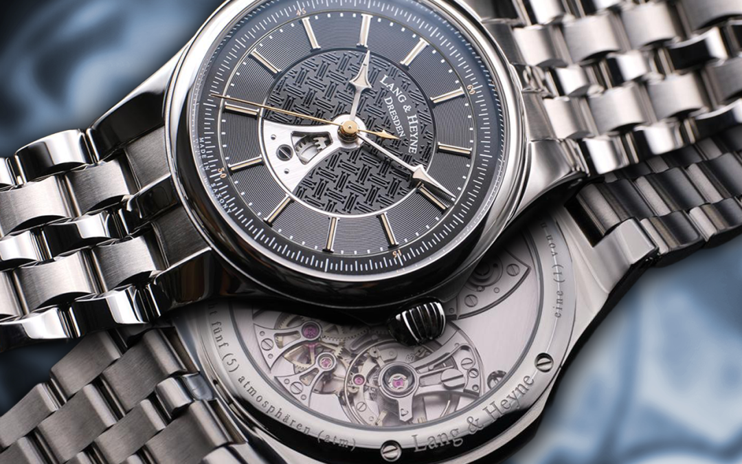 Lang & Heyne Hektor Edition II