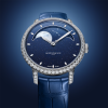 Arnold & Son White Gold Aventurine