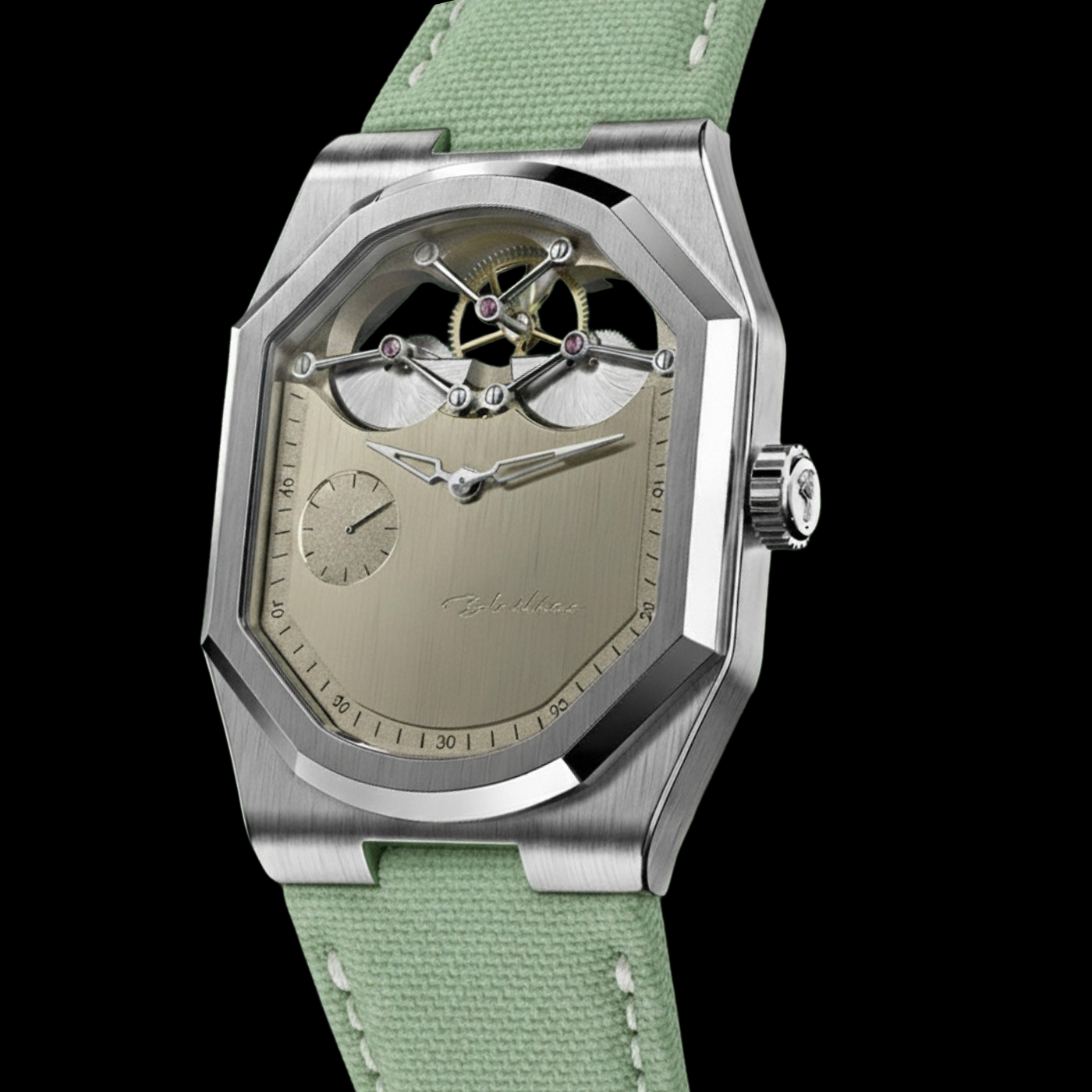 Soleilhac Harmonie Titanium Harmonie Titanium