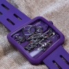 BEHRENS 11G Purple Carbon