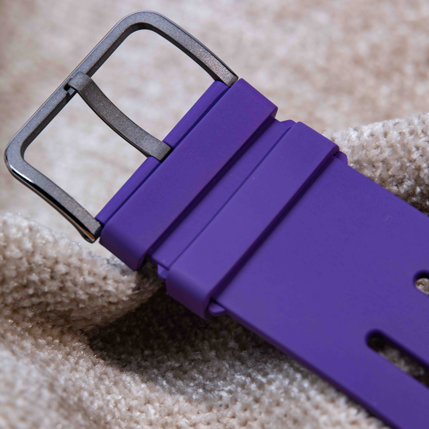 BEHRENS 11G Purple Carbon