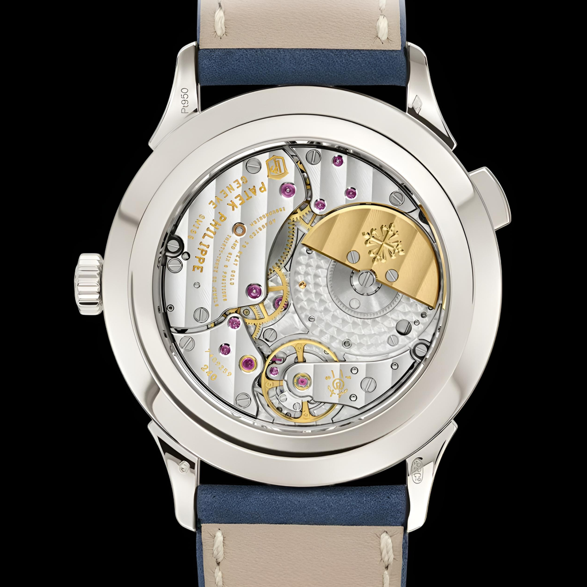 World Time 5230P World Time 5230P
