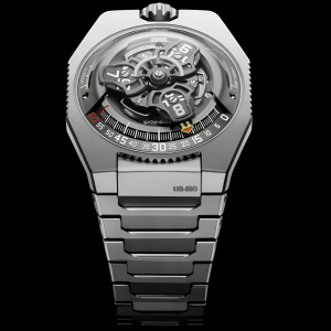 Urwerk UR-100V Magic T