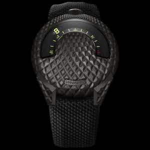 Urwerk UR-101 T-Rex Edition