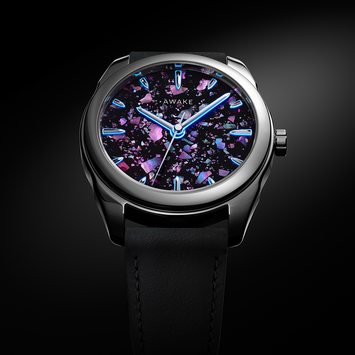 Sơn Mài – FRAGMENTS (Pink)