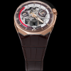 S1 5N Gold Titanium Cigare