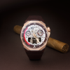 S1 5N Gold Titanium Cigare