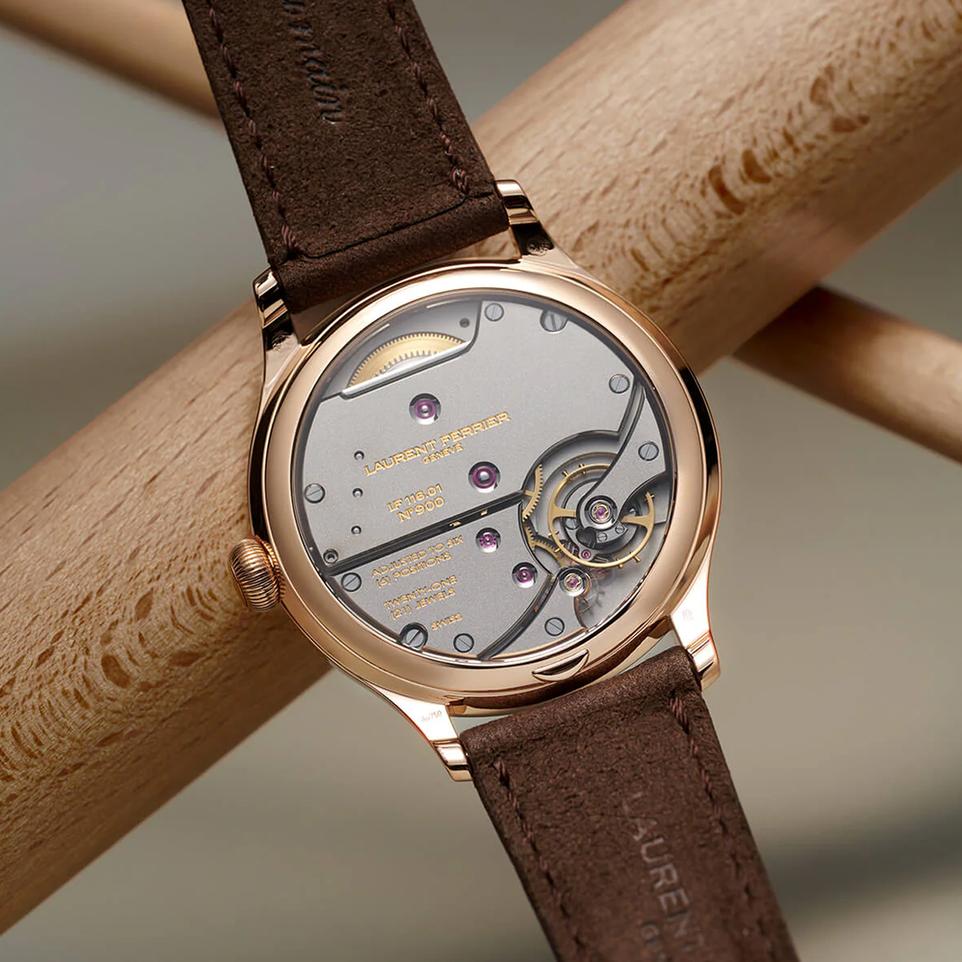 Classic Origin Beige
