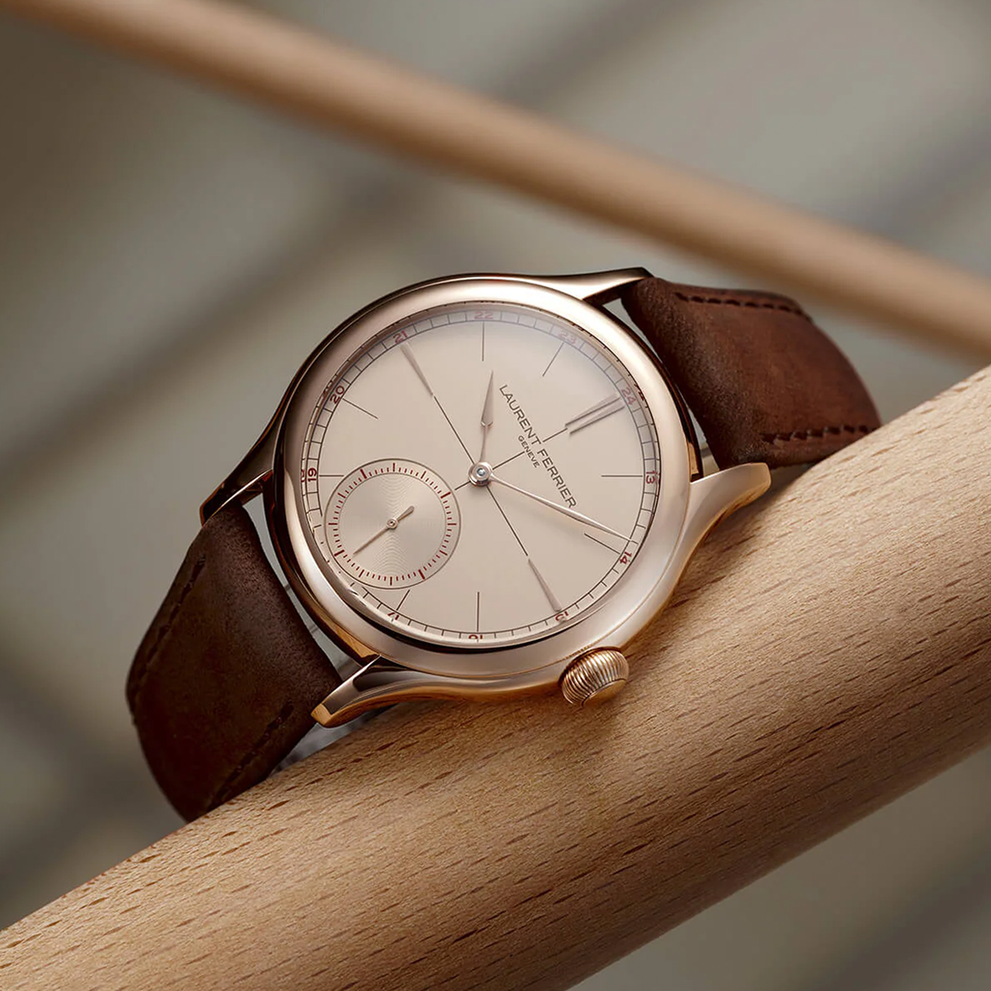 Classic Origin Beige