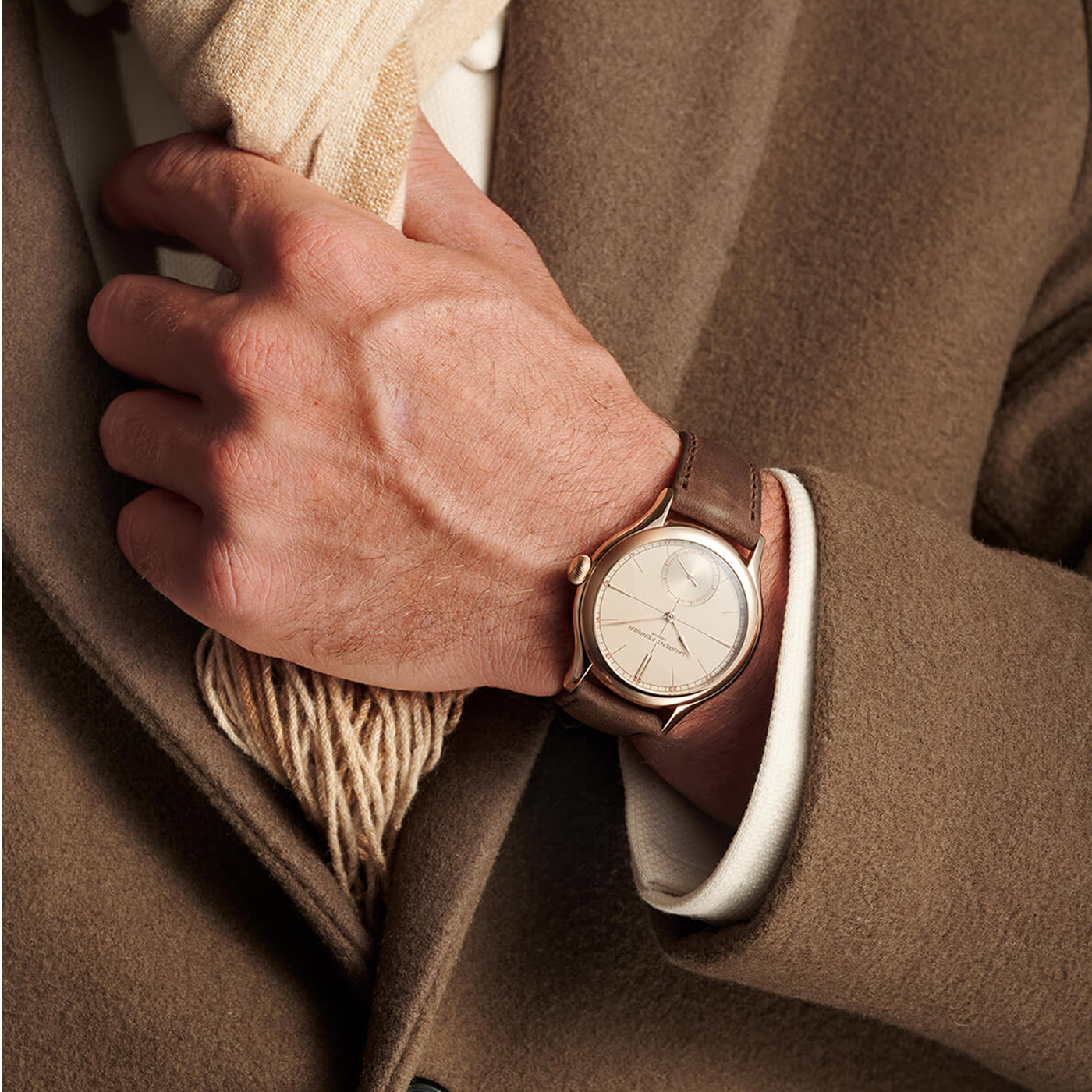 Classic Origin Beige