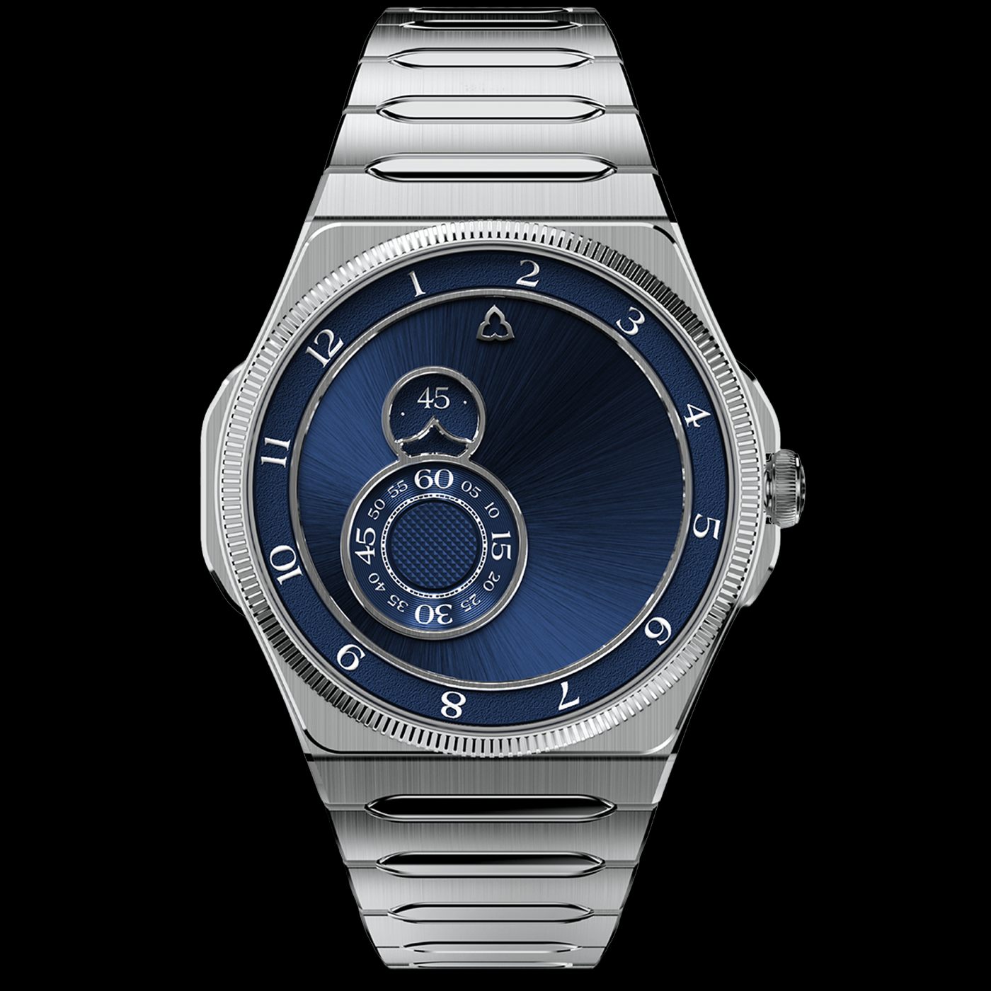 Trente-Deux, Sunray Blue Trente-Deux, Sunray Blue