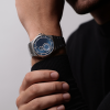 Trente-Deux, Sunray Blue Trente-Deux, Sunray Blue