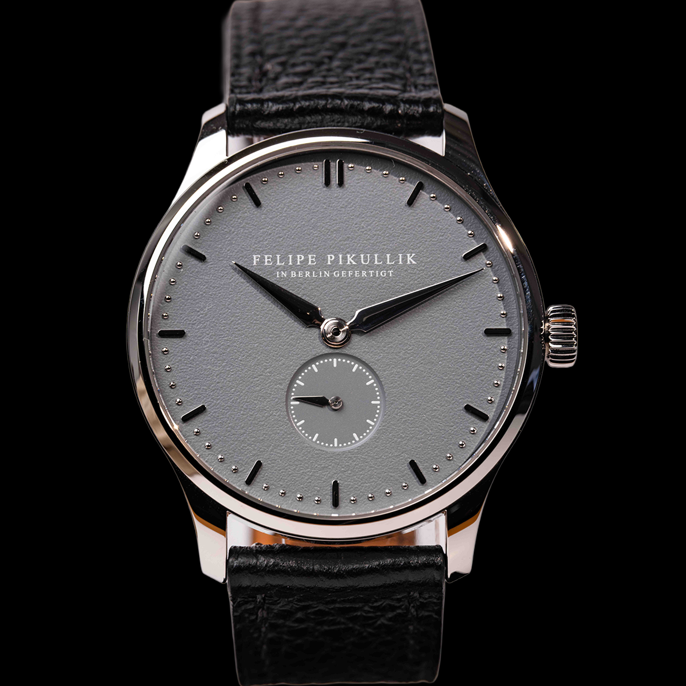 Klassik Slate Grey