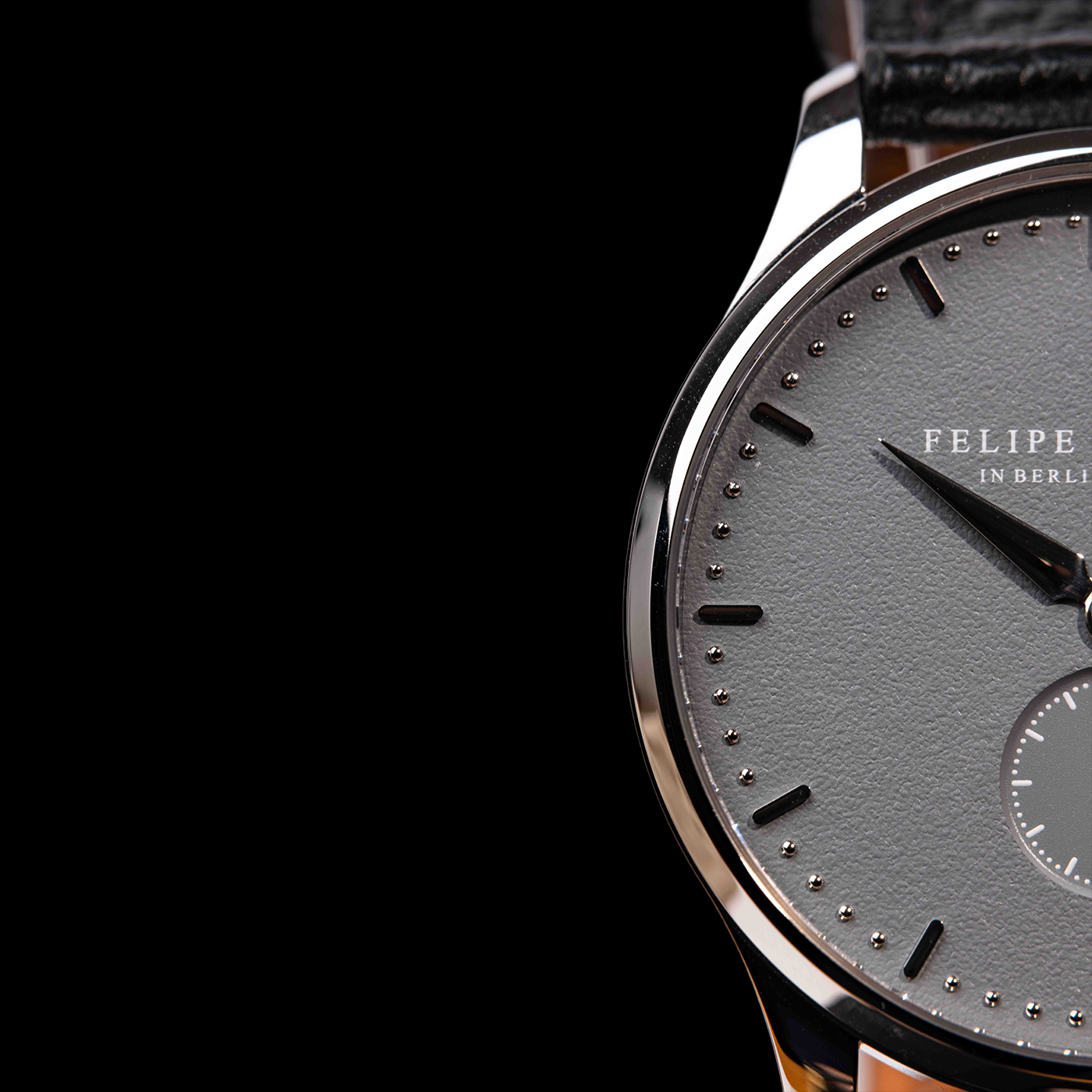 Klassik Slate Grey