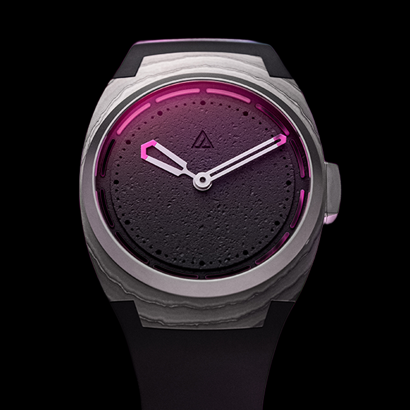 Arc II – D’Arc Sh’Arcs (Astax Pink)