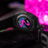 Arc II – D’Arc Sh’Arcs (Astax Pink)