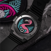 Arc II – D’Arc Sh’Arcs (Astax Pink)
