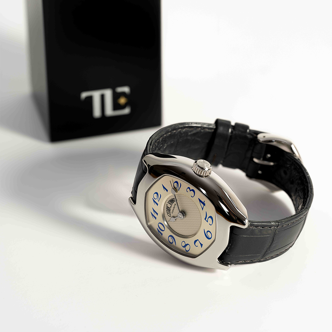 Abyss 1056/4 TLE 10th Anniversary