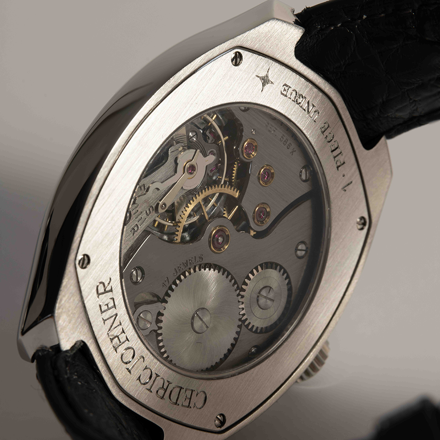 Abyss 1056/4 TLE 10th Anniversary