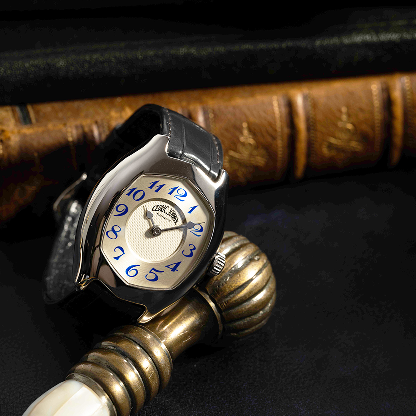 Abyss 1056/4 TLE 10th Anniversary