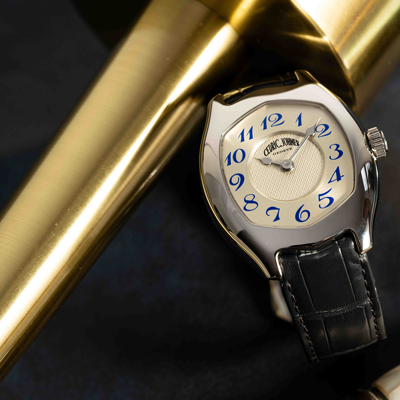 Abyss 1056/4 TLE 10th Anniversary