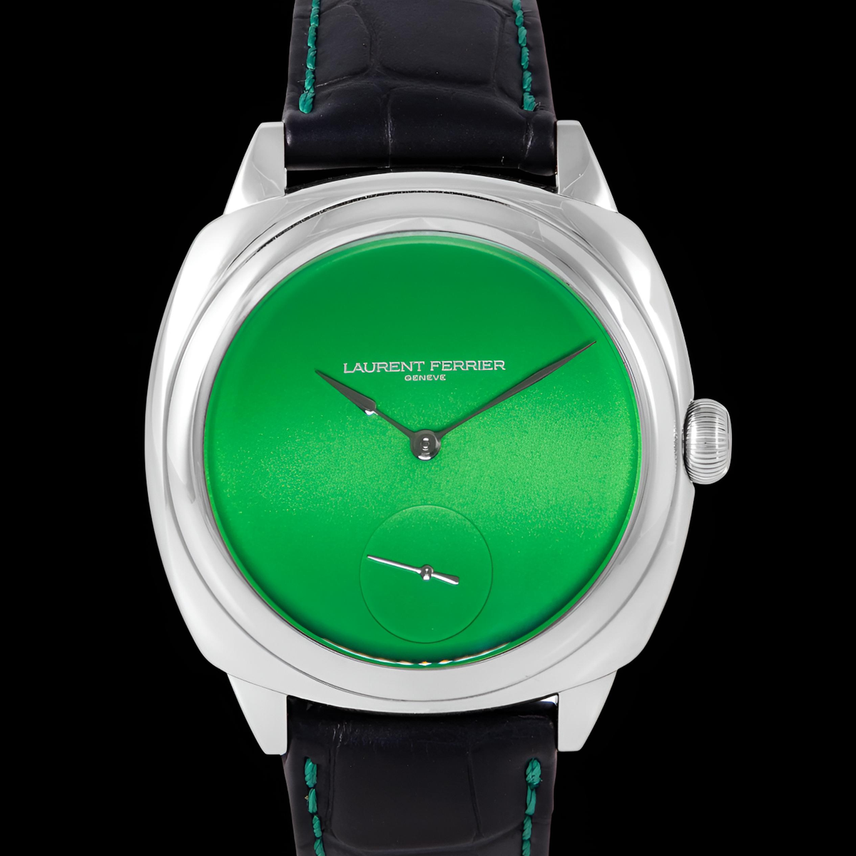 Laurent Ferrier Galet Square Dubai Edition